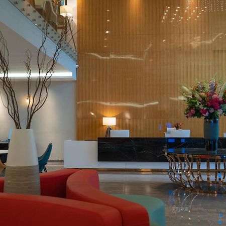 Stay Easy Plus Hotel Addis Abeba Eksteriør bilde